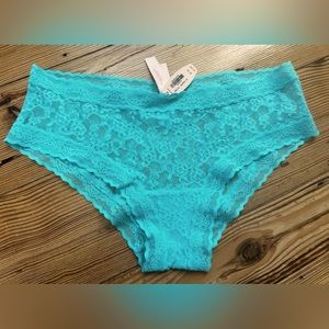 Victoria’s Secret Lace Hiphugger - Size M